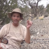 Searching for a Cave in the Desert: The Strange Disappearance of Kenny Veach